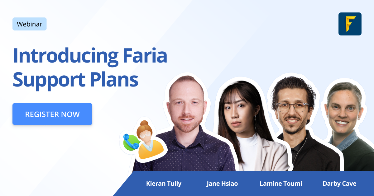Webinar Promo